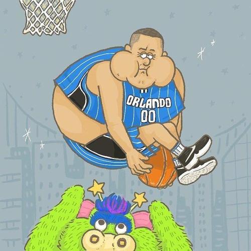 本次NBA