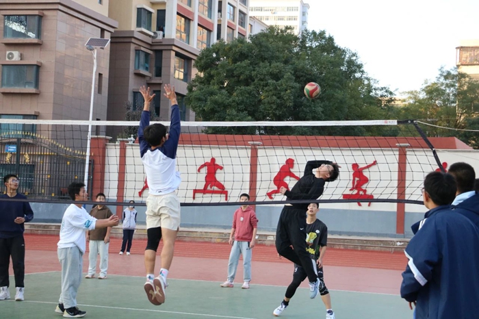 隊需要在短